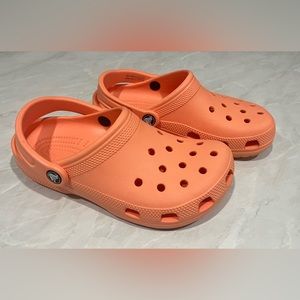 CROCS Classic Clog